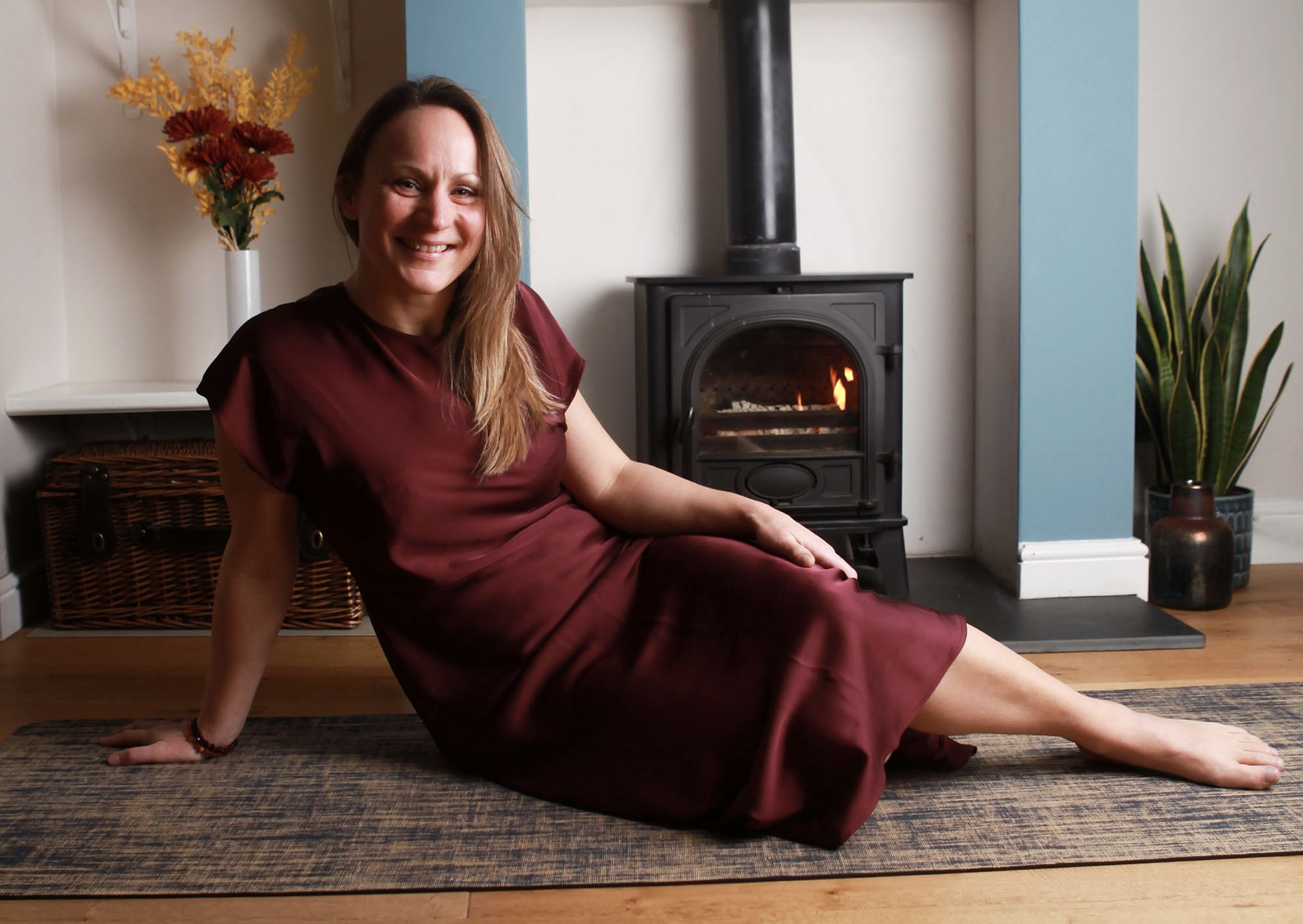 Midlife Women