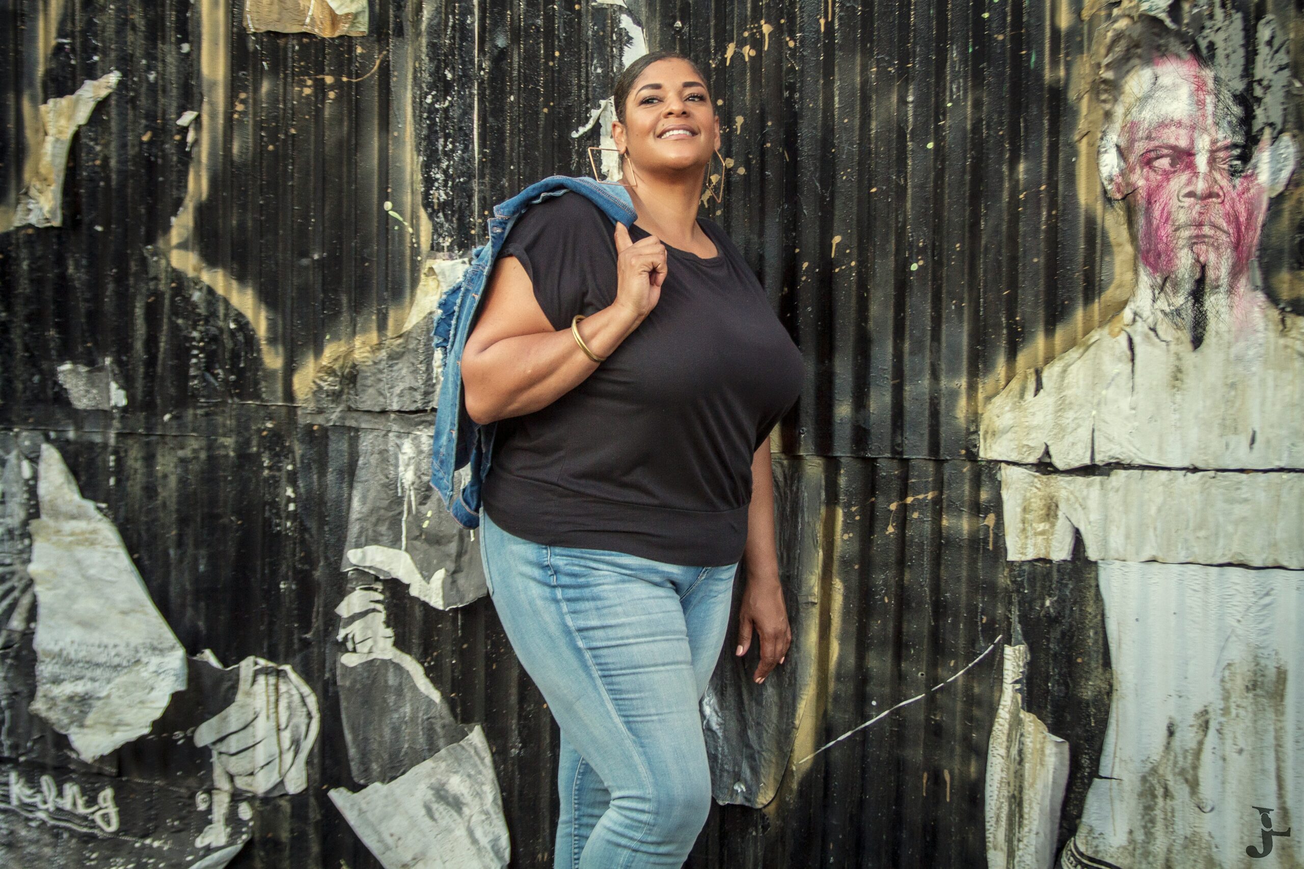 embracing ageing as a woman
